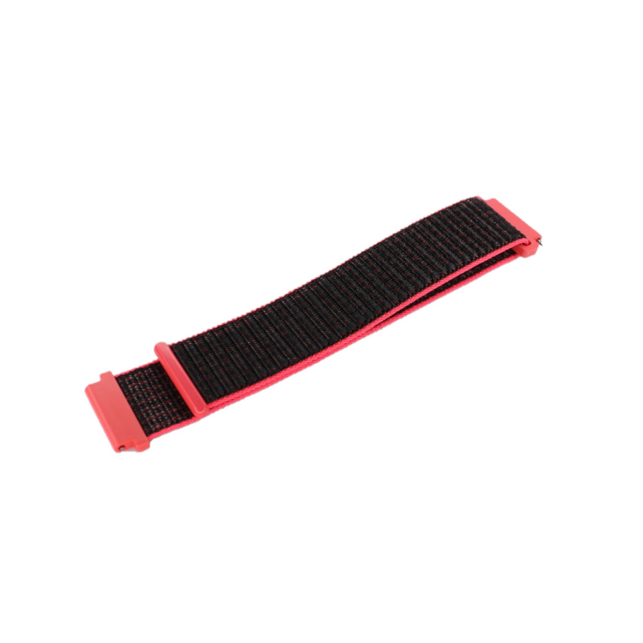 Купить Тканевый ремешок CBWT21-A для часов 20 mm (013542)