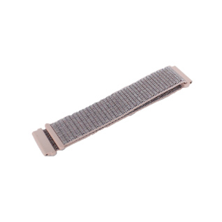 Тканевый ремешок CBWT21-B для часов 22 mm (013549)
