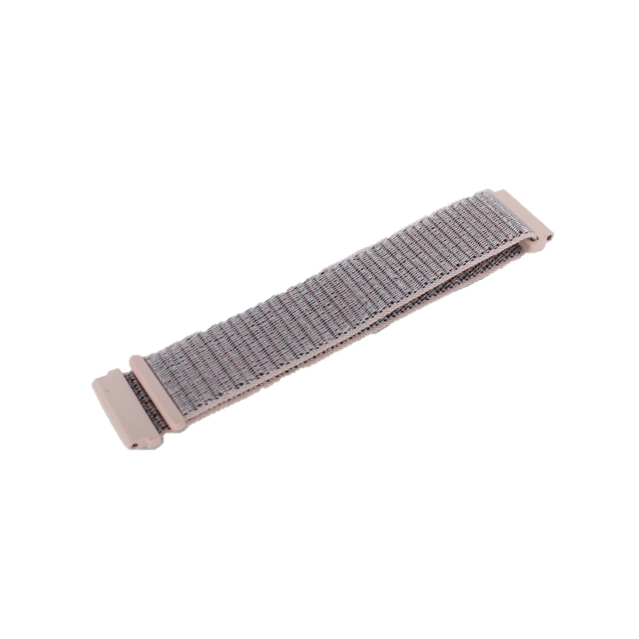 Купить Тканевый ремешок CBWT21-B для часов 22 mm (013549)