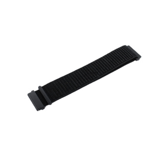 Тканевый ремешок CBWT21-B для часов 22 mm (013545)