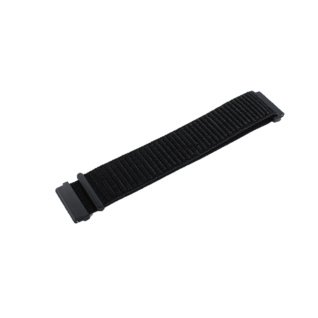 Тканевый ремешок CBWT21-B для часов 22 mm (013545)