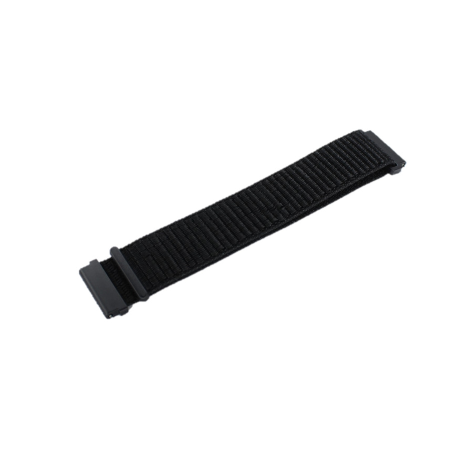 Купить Тканевый ремешок CBWT21-B для часов 22 mm (013545)