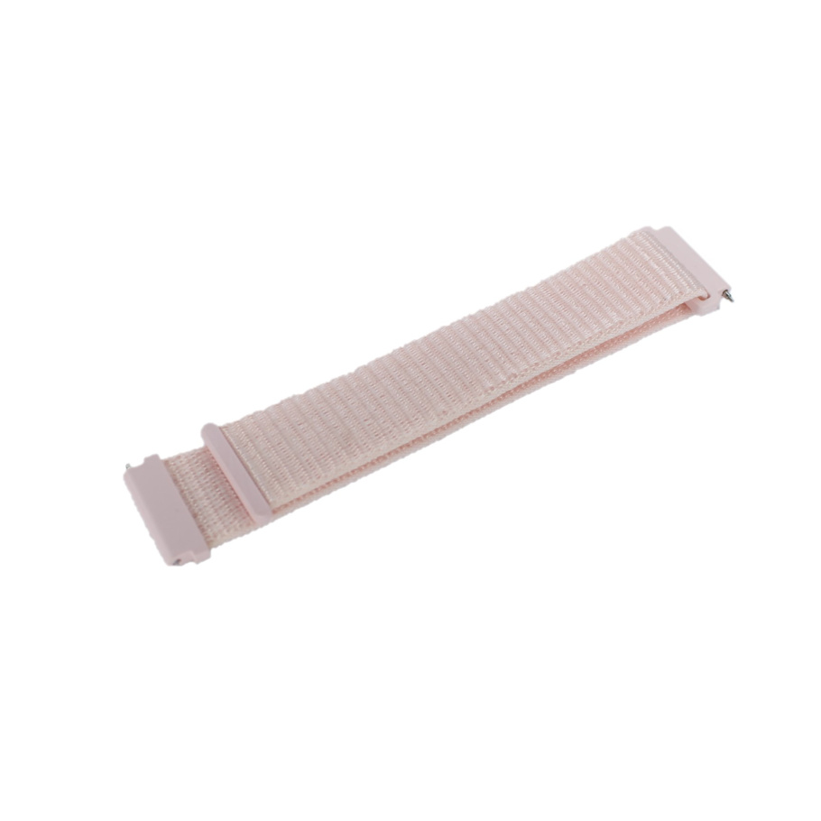 Купить Тканевый ремешок CBWT21-B для часов 22 mm (013546)