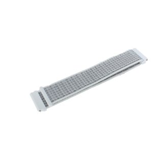 Тканевый ремешок CBWT21-B для часов 22 mm (013547)