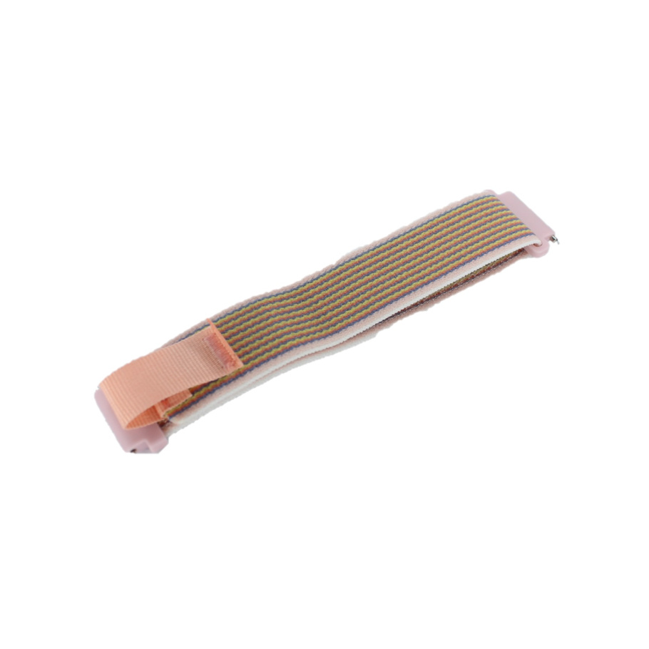 Купить Тканевый ремешок CBWT48 для часов 20 mm (013550)