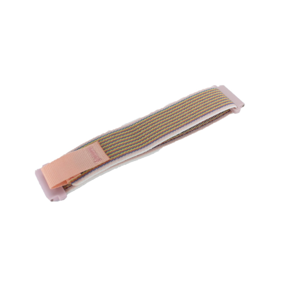 Купить Тканевый ремешок CBWT48 для часов 22 mm (013553)