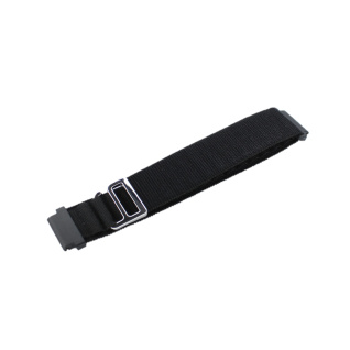 Тканевый ремешок CBWT47 для часов 20 mm (013565)