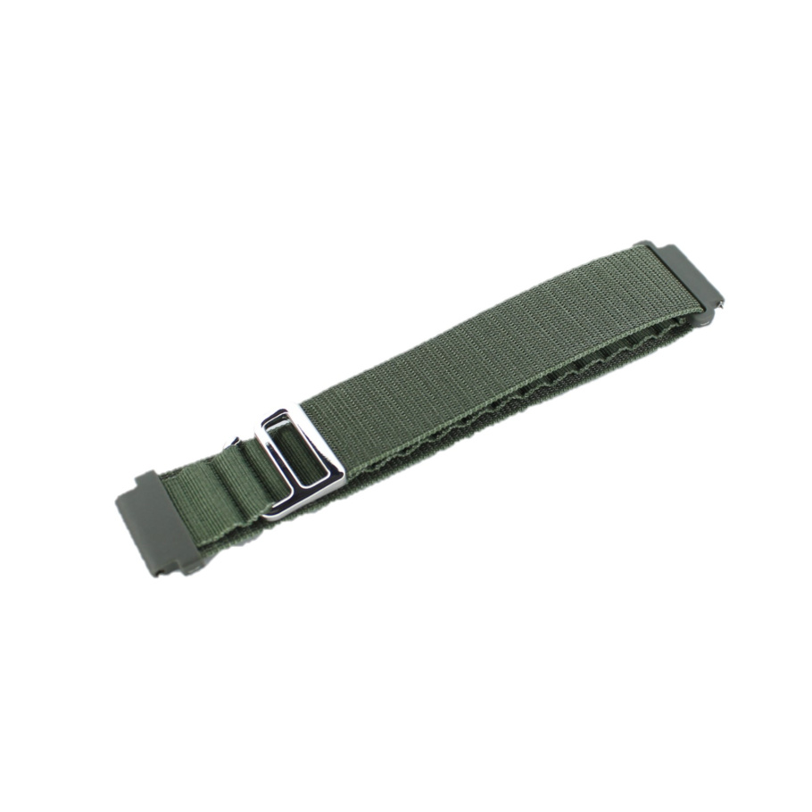Купить Тканевый ремешок CBWT47 для часов 20 mm (013567)