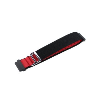 Тканевый ремешок CBWT47 для часов 20 mm (013566)
