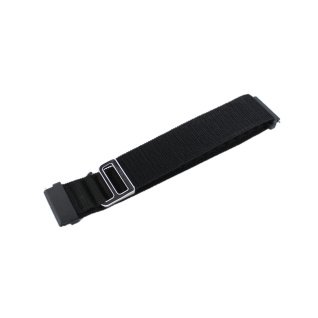 Тканевый ремешок CBWT47 для часов 22 mm (013568)