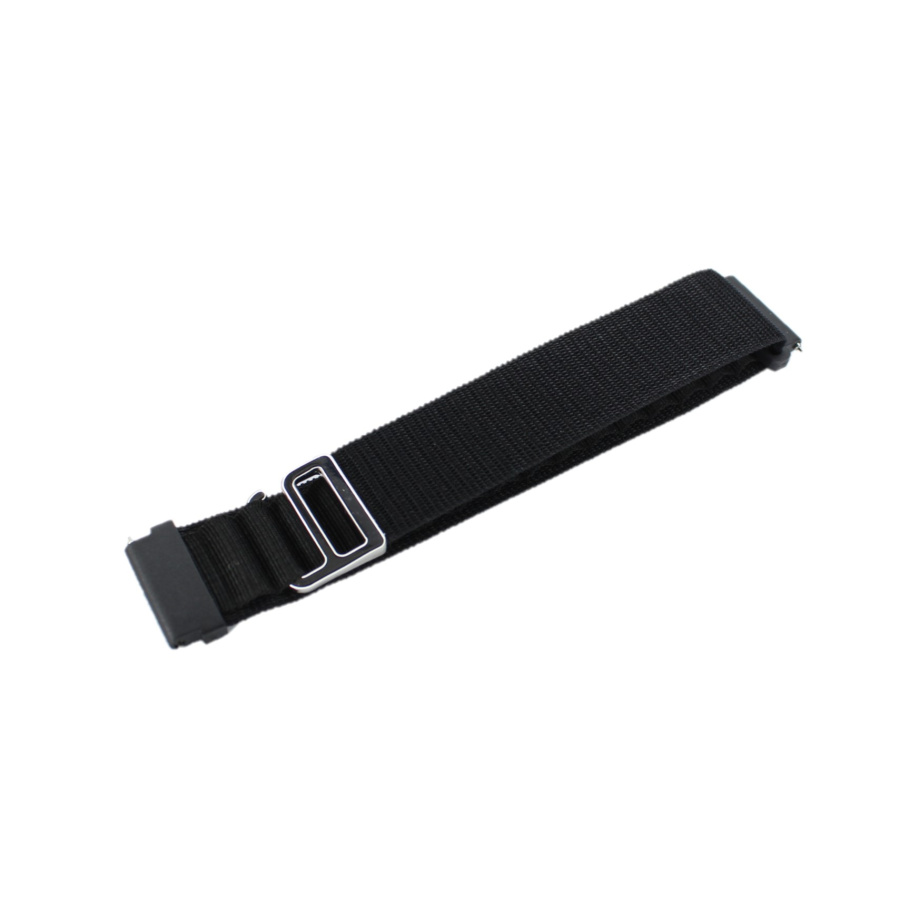 Купить Тканевый ремешок CBWT47 для часов 22 mm (013568)