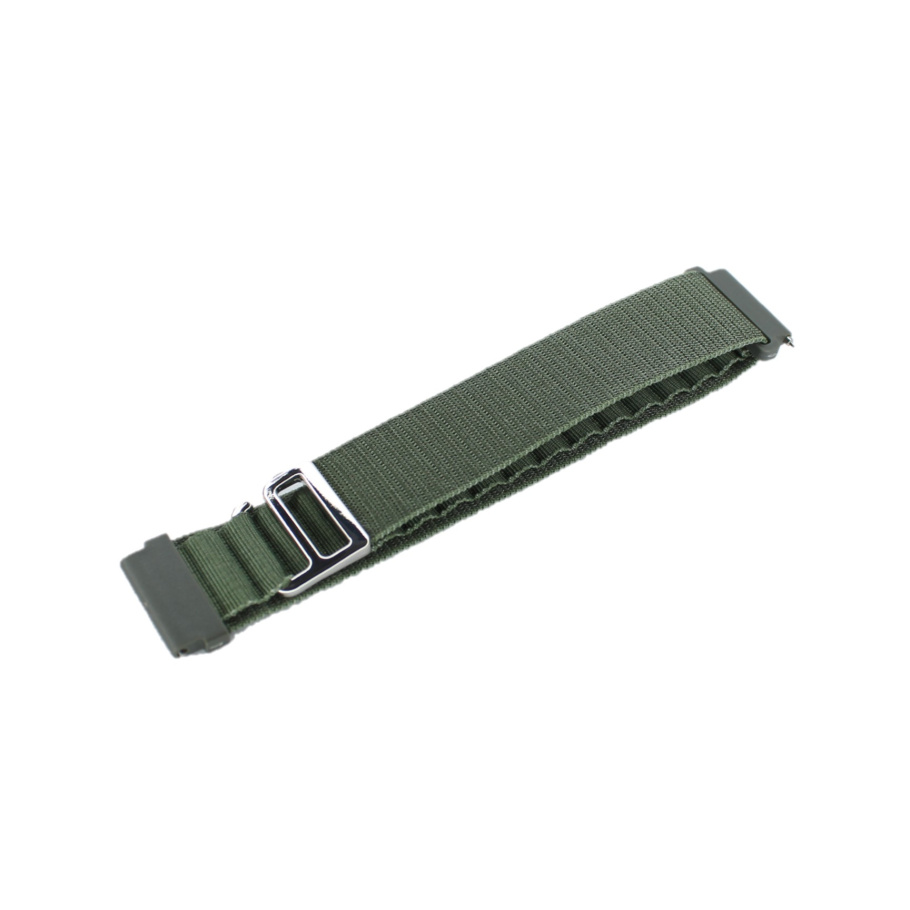 Купить Тканевый ремешок CBWT47 для часов 22 mm (013570)