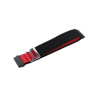 Тканевый ремешок CBWT47 для часов 22 mm (013569)