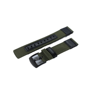 Тканевый ремешок CBWT117 для часов 20 mm L-220mm (013523)