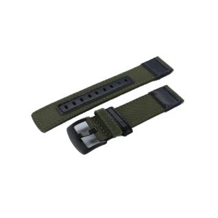 Тканевый ремешок CBWT117 для часов 22 mm L-220mm (013525)