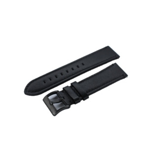 Кожаный ремешок CBUS40 для часов 22 mm L-215mm (013499)