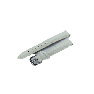 Кожаный ремешок CBUS37 для часов 16 mm L-200mm (013508)