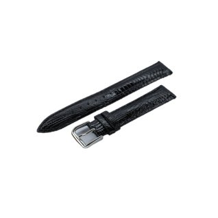 Кожаный ремешок CBUS37 для часов 18 mm L-210mm (013509)