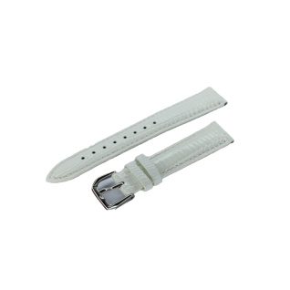 Кожаный ремешок CBUS37 для часов 18 mm L-210mm (013510)