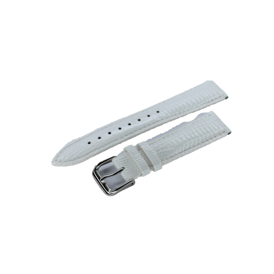 Купить Кожаный ремешок CBUS37 для часов 20 mm L-210mm (013512)