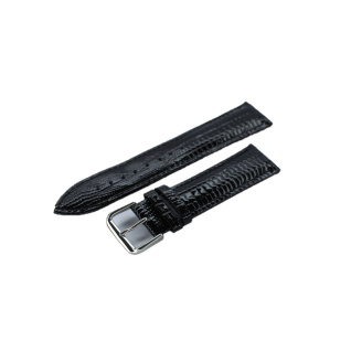 Кожаный ремешок CBUS37 для часов 22 mm L-210mm (013513)