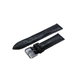 Кожаный ремешок CBUS37 для часов 22 mm L-210mm (013513)