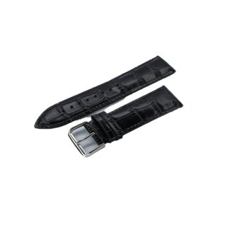 Кожаный ремешок CBUS39 для часов 24 mm L-210mm (013503)