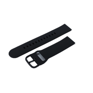 Силиконовый ремешок CBWT60 для часов 20 mm L-200mm (013571)