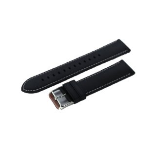Силиконовый ремешок CBWT98 для часов 22 mm (013556)