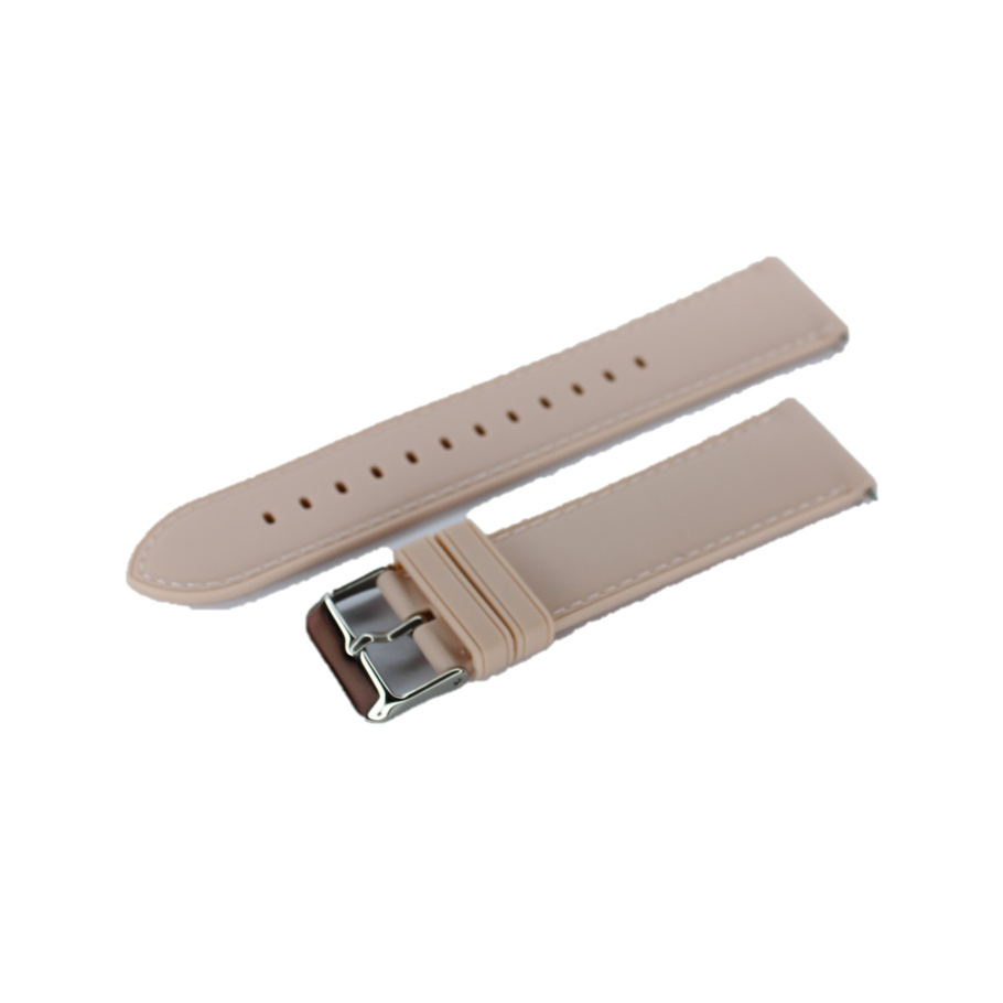 Купить Силиконовый ремешок CBWT98 для часов 22 mm (013557)