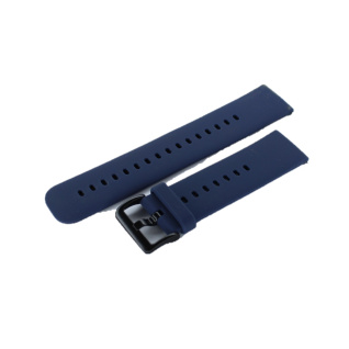 Силиконовый ремешок CBWT21 для часов 22 mm (013561)
