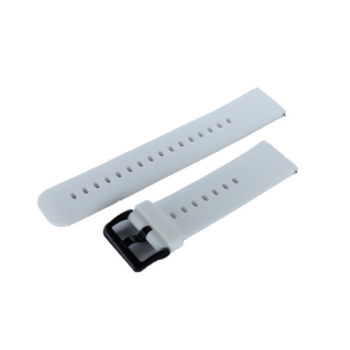 Силиконовый ремешок CBWT21 для часов 22 mm (013562)