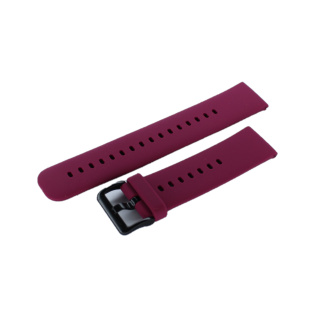 Силиконовый ремешок CBWT21 для часов 22 mm (013564)