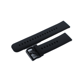 Силиконовый ремешок CBWT21 для часов 22 mm (013560)