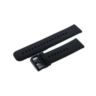 Силиконовый ремешок CBWT21 для часов 22 mm (013560)