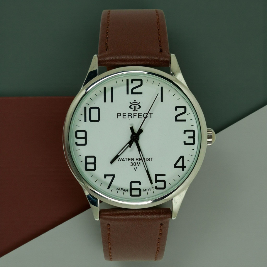 Купить Чоловічі годинники Perfect GXB452 D-40 (013672)