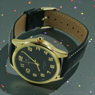 Купить Годинник чоловічий на ремінці Perfect C405L-08 D-38 (013675)
