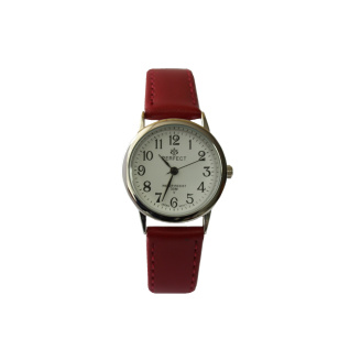 Часы Perfect LXC052S-04 d-30 (013689)