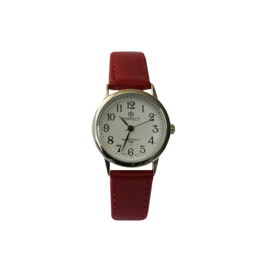 Купить Часы Perfect LXC052S-04 d-30 (013689)
