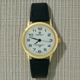 Часы Perfect LX053-11 d-30 (013684)