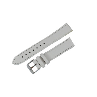 Кожаный ремешок Toscana для часов 18 mm L-200 mm(013699)