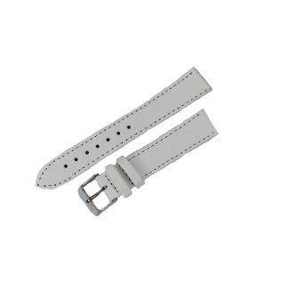 Кожаный ремешок Toscana для часов 18 mm L-200 mm(013699)