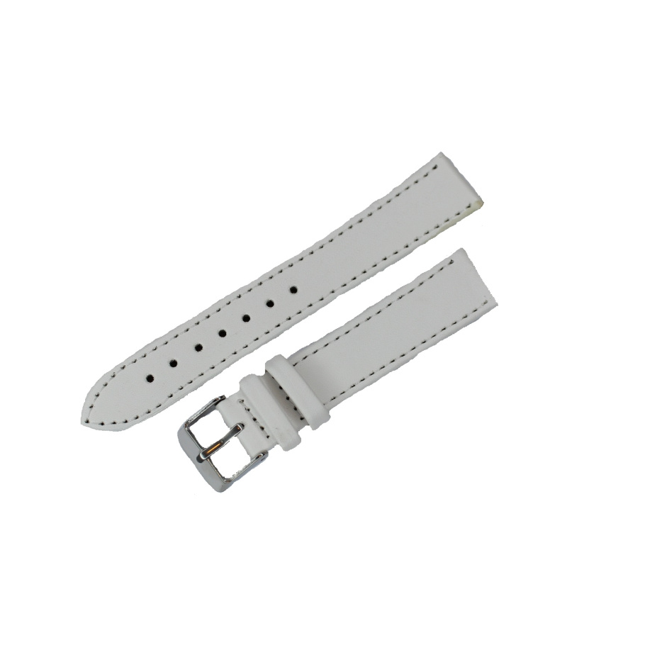 Купить Кожаный ремешок Toscana для часов 18 mm L-200 mm(013699)