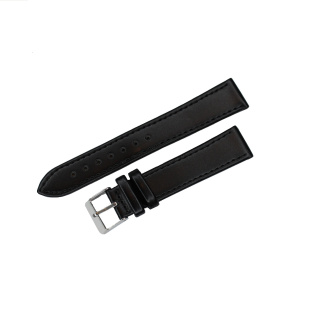 Кожаный ремешок Toscana для часов 18 mm L-200 mm (009359)
