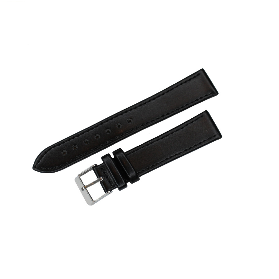 Купить Кожаный ремешок Toscana для часов 18 mm L-200 mm (009359)