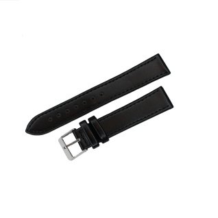 Кожаный ремешок Toscana для часов 18 mm L-200 mm (009359)