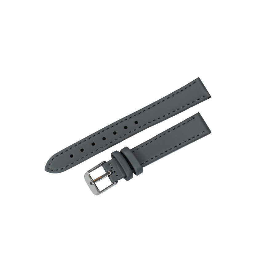 Купить Кожаный ремешок Toscana для часов 14 mm L-180 mm(013694)