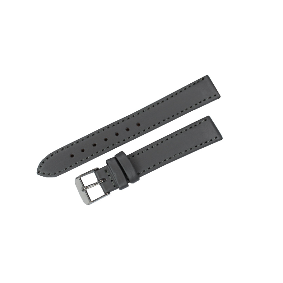 Купить Кожаный ремешок Toscana для часов 16 mm L-200 mm(013695)