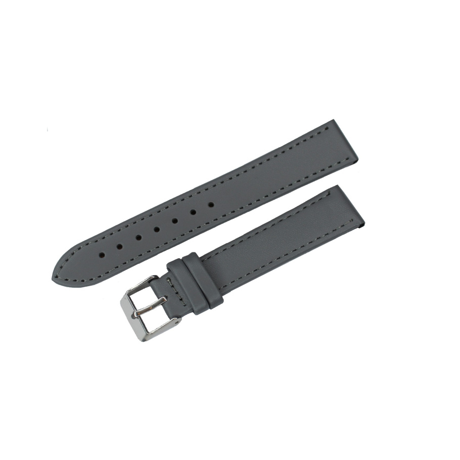Купить Кожаный ремешок Toscana для часов 18 mm L-200 mm(013697)