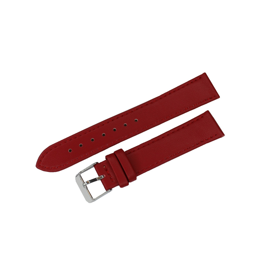 Купить Кожаный ремешок Toscana для часов 18 mm L-200 mm(013698)